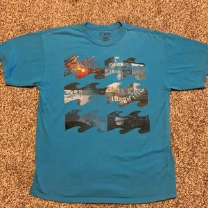 Billabong XL T-shirt